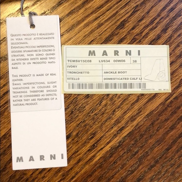 MARIN _ Ankle Boot - Picture 6 of 8